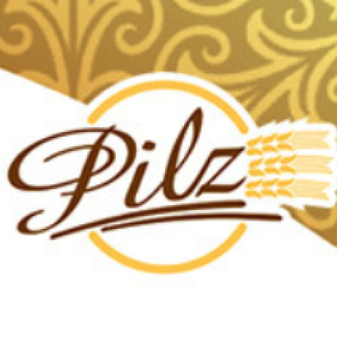 Logo Pilz