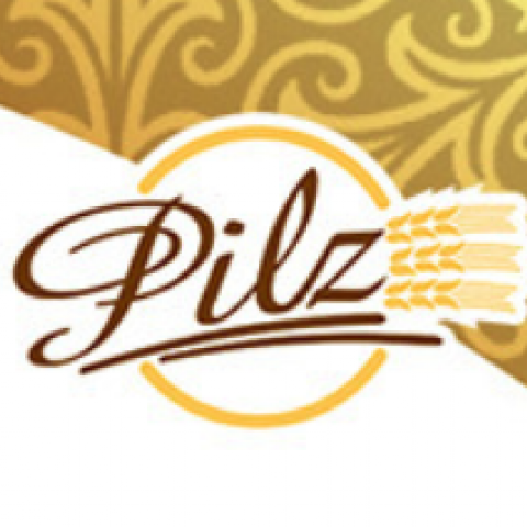 Logo Pilz