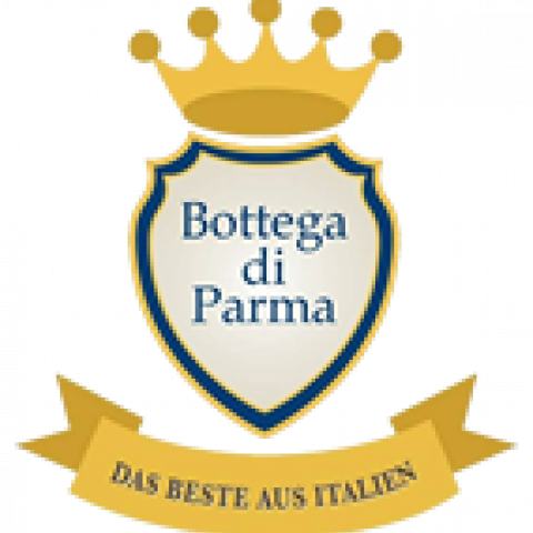 Logo Bottega di Parma