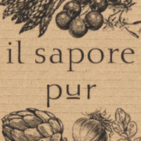 il sapore pur