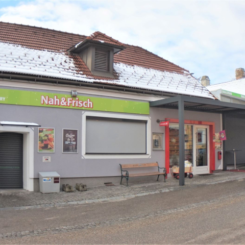 Nah&Frisch GG21