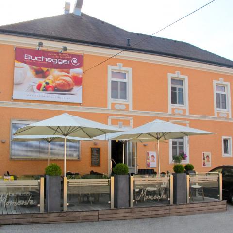 Bäckerei Buchegger Andorf, GG21
