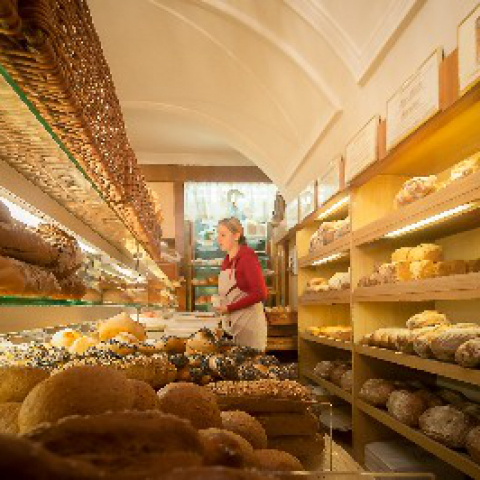 Bäckerei Konditorei Piaty Genuss Guide