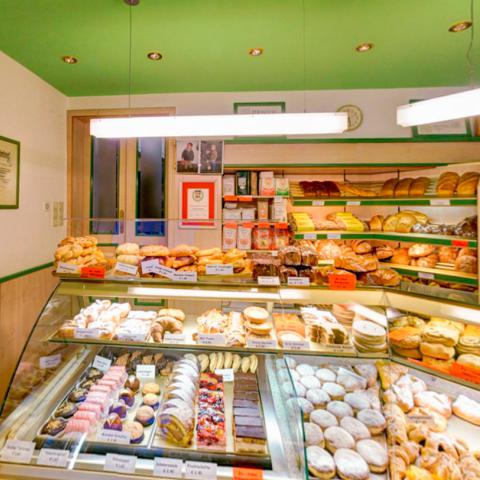 Bäckerei Aubrunner GG 2018
