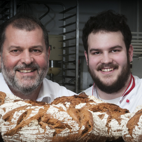 Bäckerei Braun