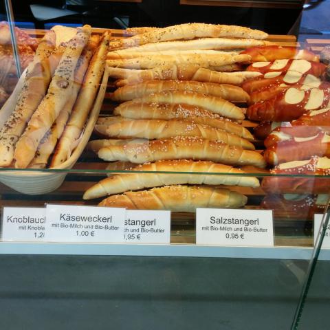 Bäckerei Brandl GG2018