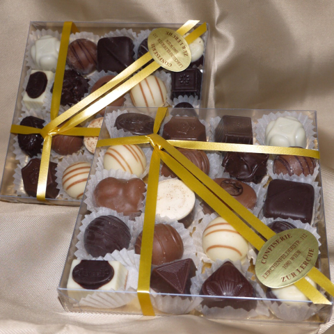 Confiserie zur Lerche GG 2017