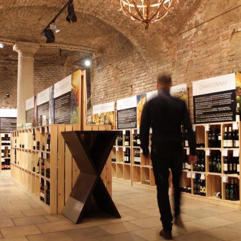 Haas&Haas Wein&Fein.kost GG 2018