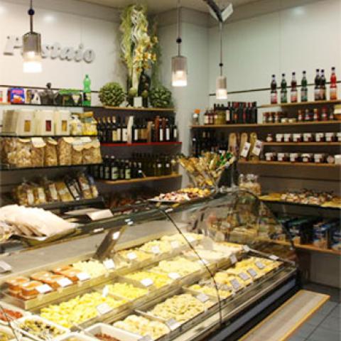 Il Pastaio GG2018