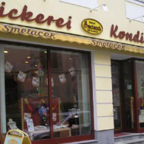 Bäckerei Karl Smetacek GG 2018