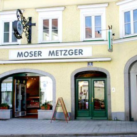 Moser Metzger GG2018