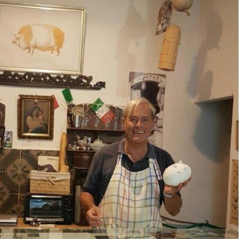 Salumeria Principe
