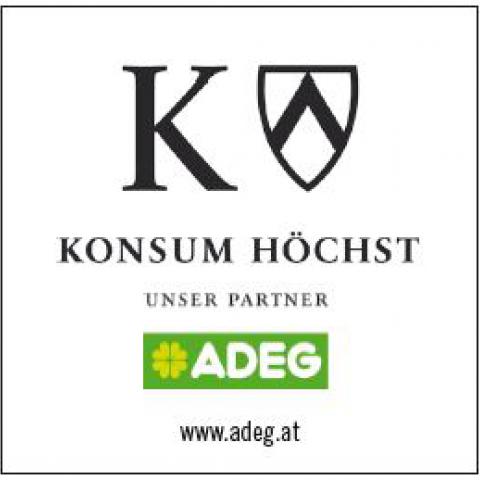 ADEG Konsumverein Höchst GG2018