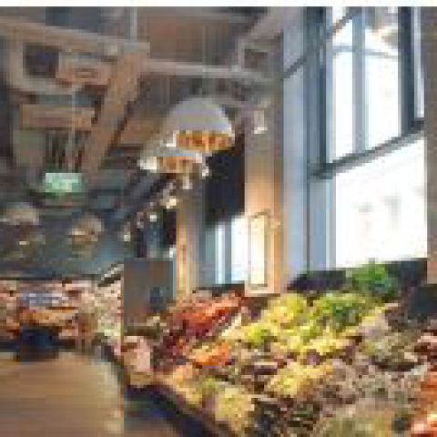 Merkur Hoher Markt GG 2018
