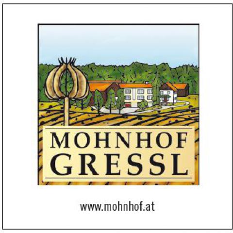 Mohnhof Greßl GG2018