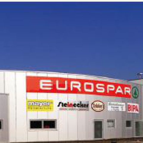 Eurospar Prauchner GG 2018