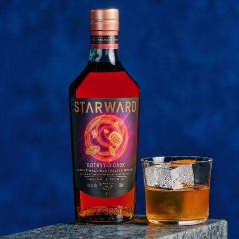 Biertempel Linz: Spirituosen-Tasting I © Kirsch Import