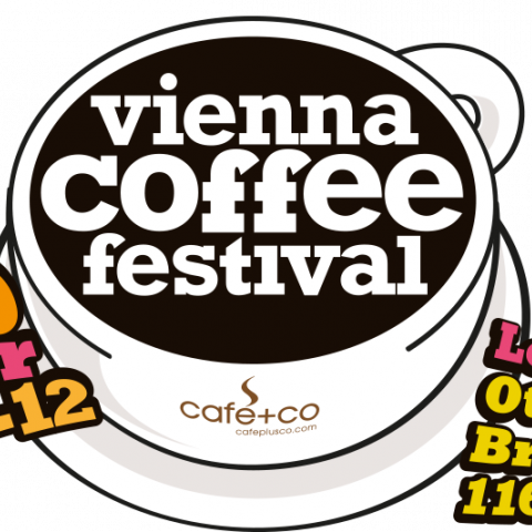 Vienna Coffee Festival | Genuss Guide