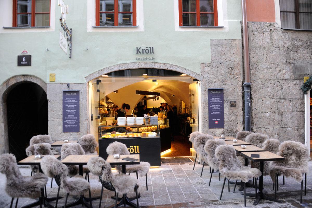 Bäckerei Kröll | Genuss Guide