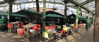 Kost.Bar Baden 2020