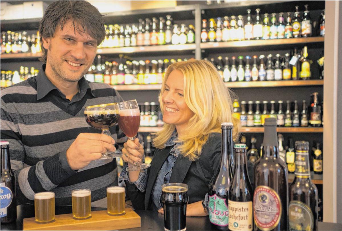 Hops & Malt Dornbirn GG20