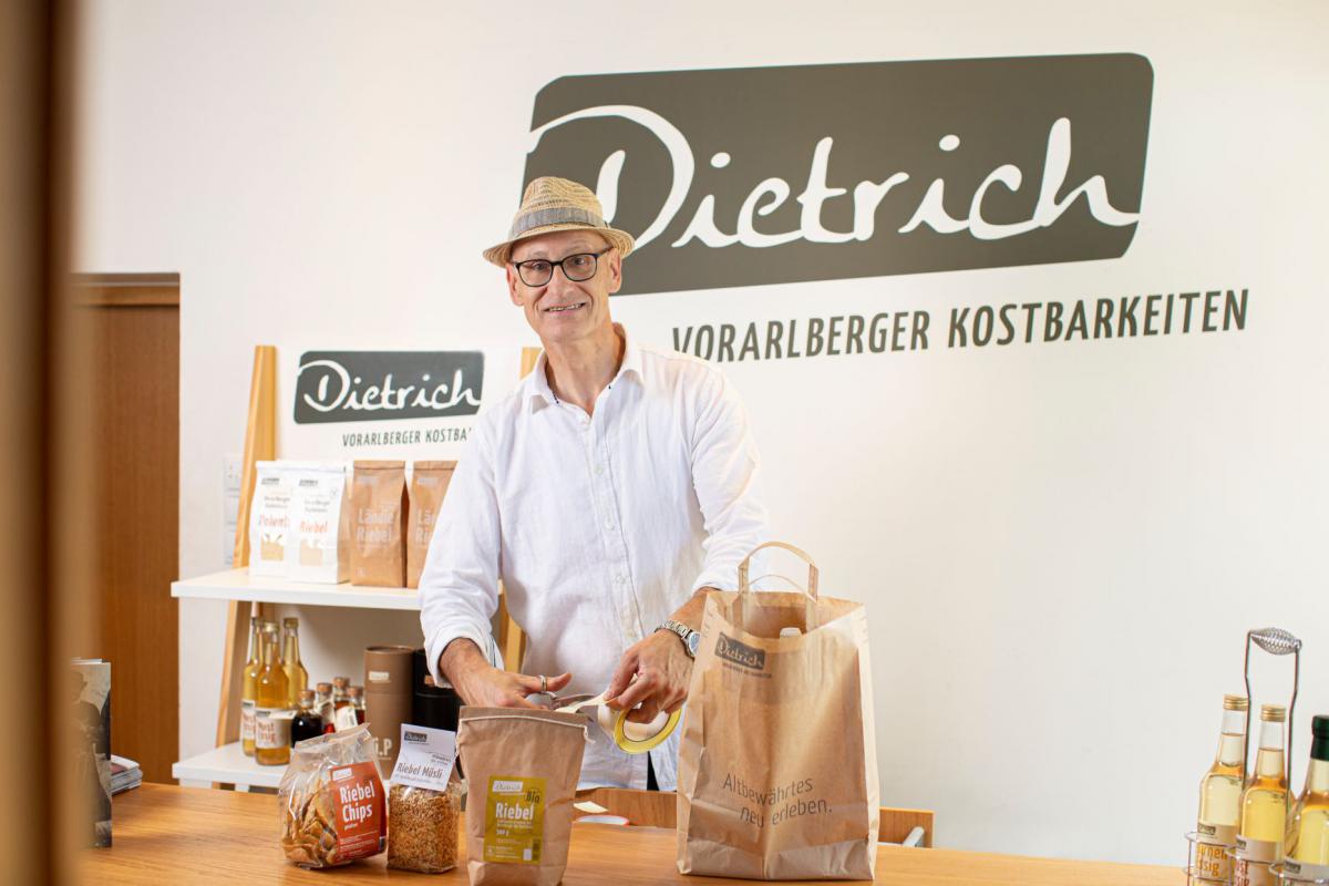 Dietrich - GG 2021