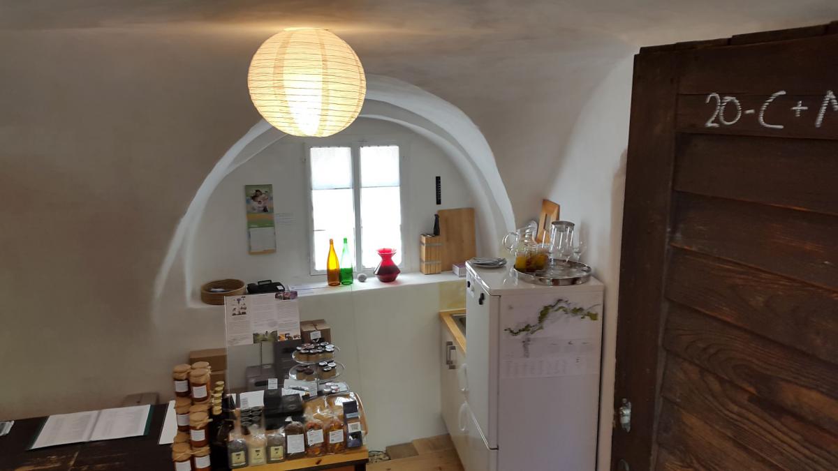 Wachauer Bauernladen GG 21