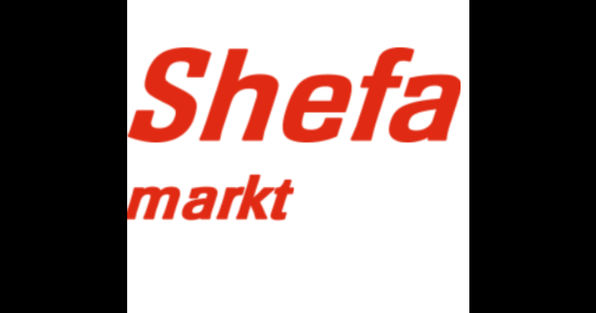 Shefa Trading Shefa-Markt | Genuss Guide